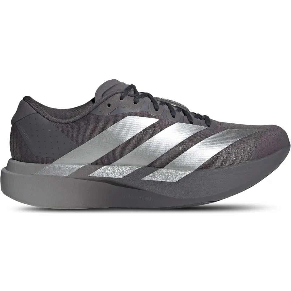 Adidas Adizero Evo SL hardloopschoenen grijs Grey