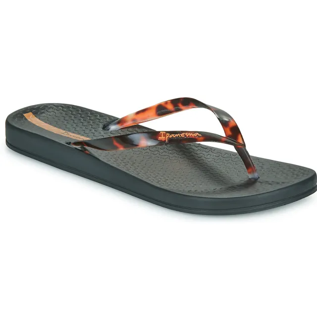 Ipanema Anatomic Connect teenslippers zwart, foto 2