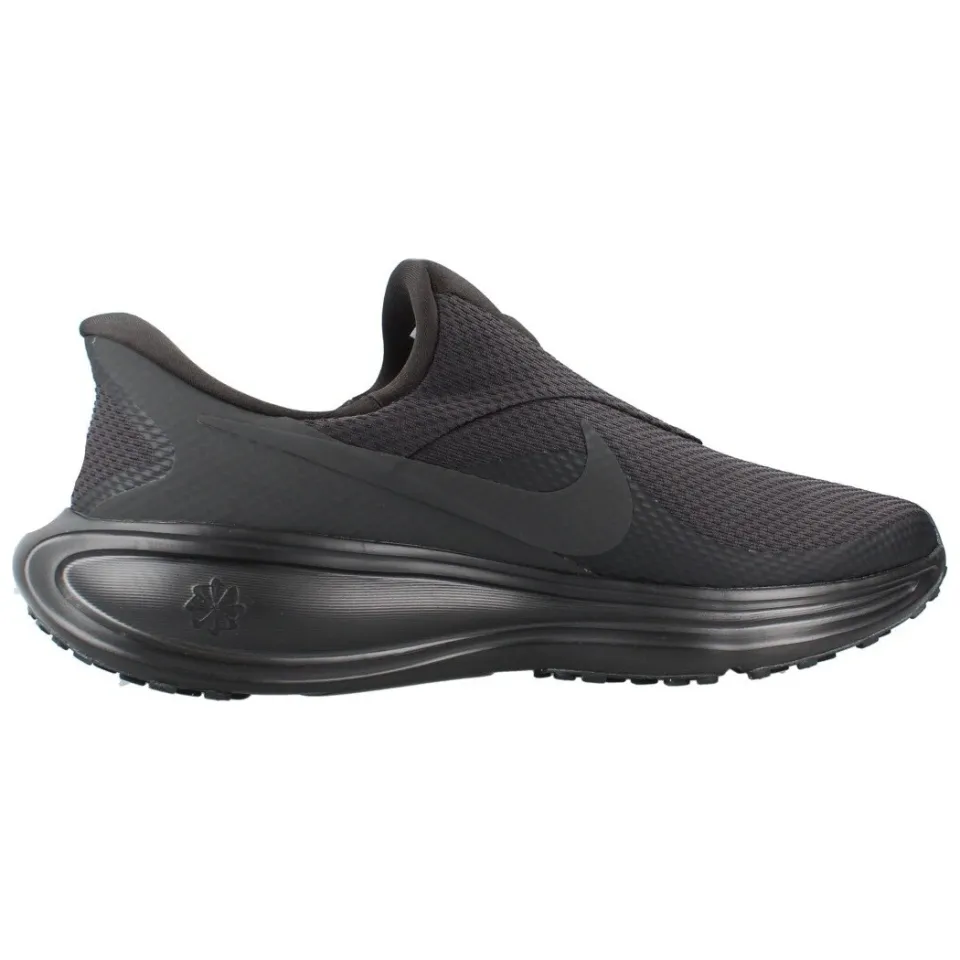 Nike Revolution 8 Sneakers Heren - Zwart - Mesh/Synthetisch, foto 2