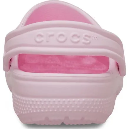 Crocs clogs lichtroze, foto 4