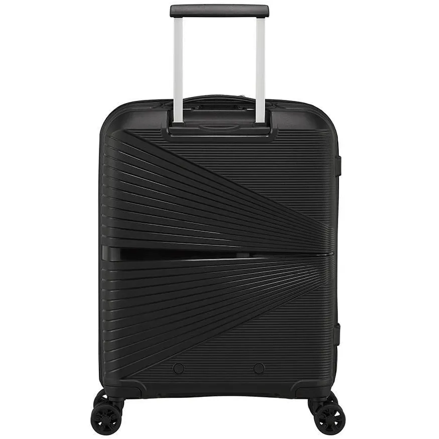 American Tourister Airconic koffer zwart, foto 3