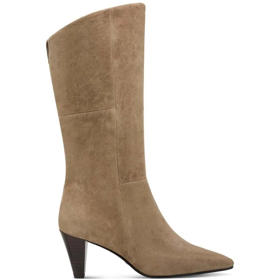 Tamaris kuitlaarzen beige, foto 3