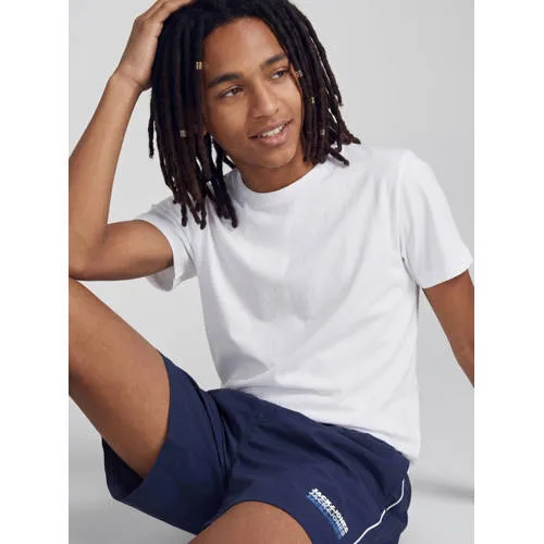 Jack & Jones JUNIOR zwemshort donkerblauw, foto 5