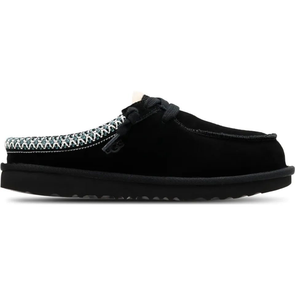 Ugg Tasman muiltje zwart