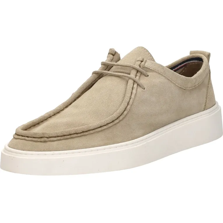 Sub55 veterschoen laag beige, foto 3