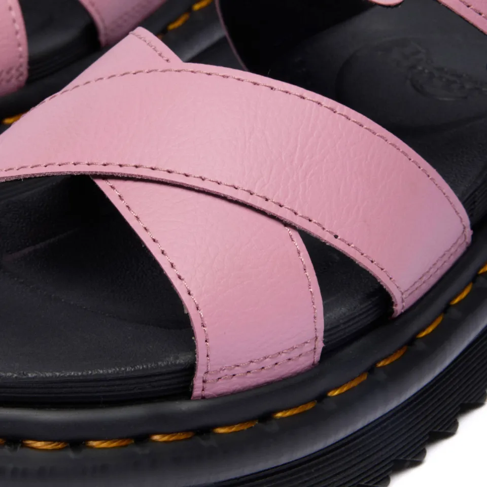 Dr. Martens Voss Ii Dusty sandalen rose athena, foto 6