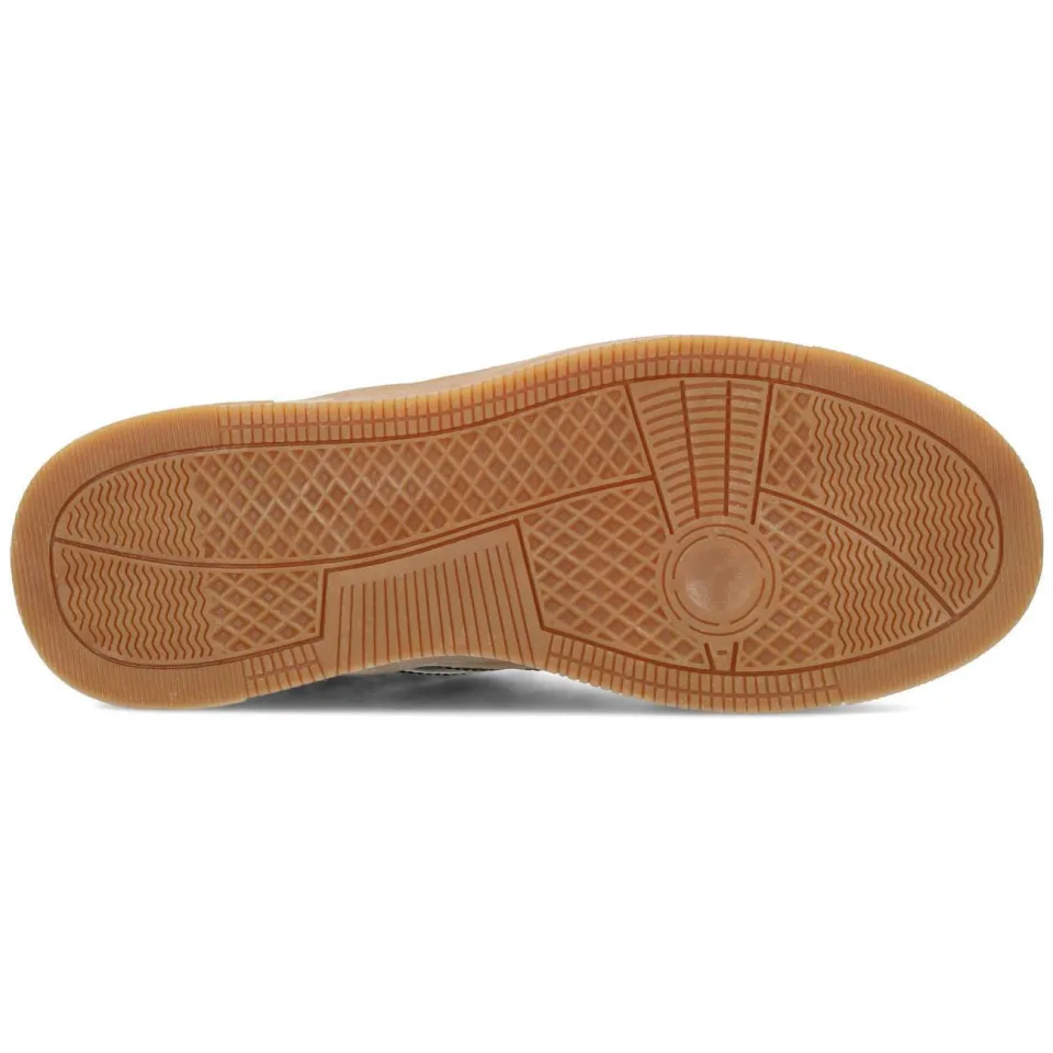 POSH by Poelman Poelman LILY lage sneaker bruin, foto 7