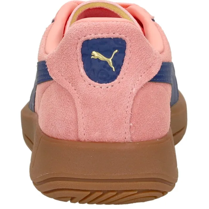 Puma Club Klassika SD sneaker roze, foto 5
