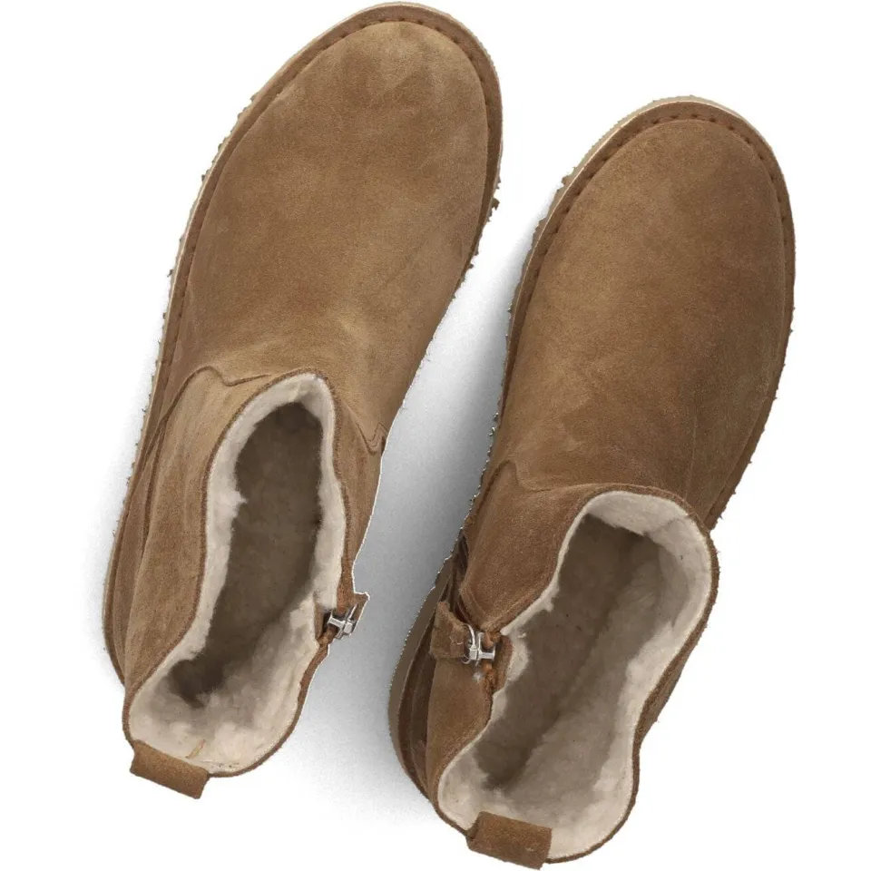 AYANA Boots 2427 Cognac, foto 4