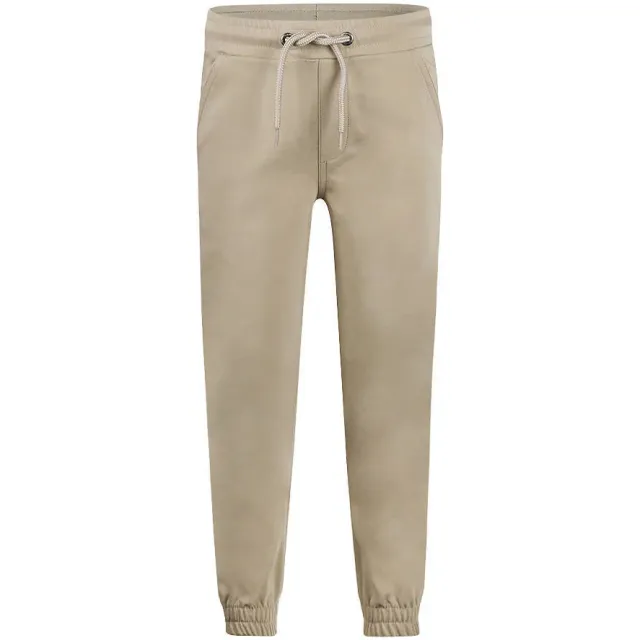 Koko Noko joggingbroek beige, foto 2