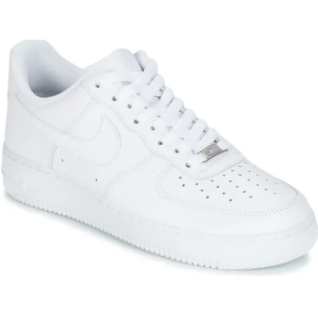 Nike Air Force 1 '07 sneakers wit, foto 2