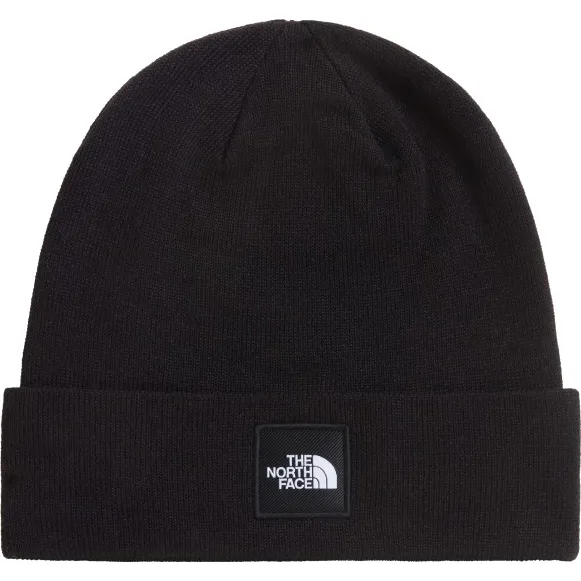 The North Face Dock Worker Recycled muts zwart, foto 2