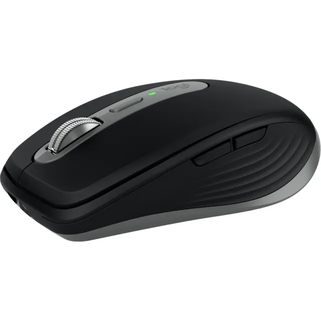 Logitech MX Anywhere 3S for Mac Grijs