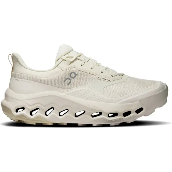 On Cloudhorizon 2 WP wandelschoen beige