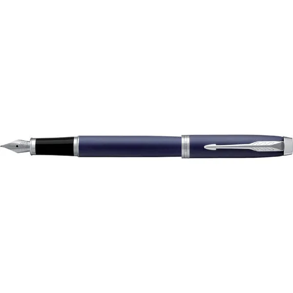 Parker Vulpen parker im blue ct medium blauw