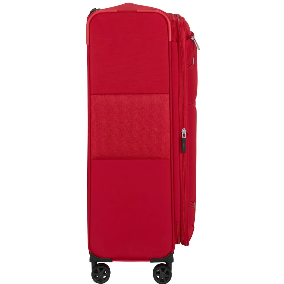Samsonite GoTwist koffer 78 cm rood, foto 5