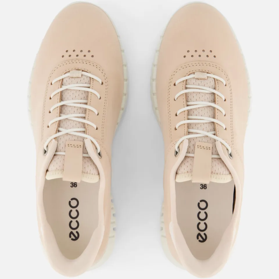 Ecco Gruuv Lite sneakers beige, foto 4
