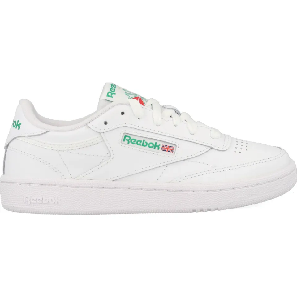 Reebok Club C 85 Sneakers Dames Wit