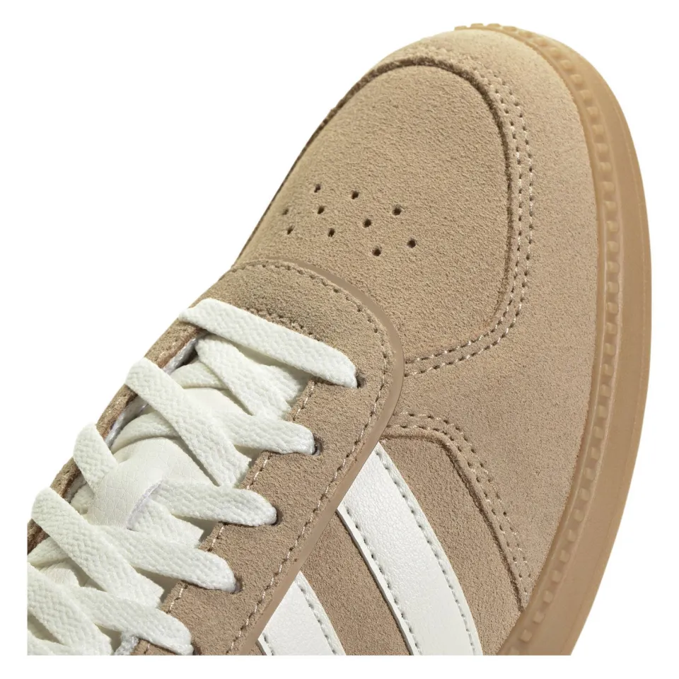 Adidas Sportswear Breaknet Sleek sneakers zand/wit, foto 8