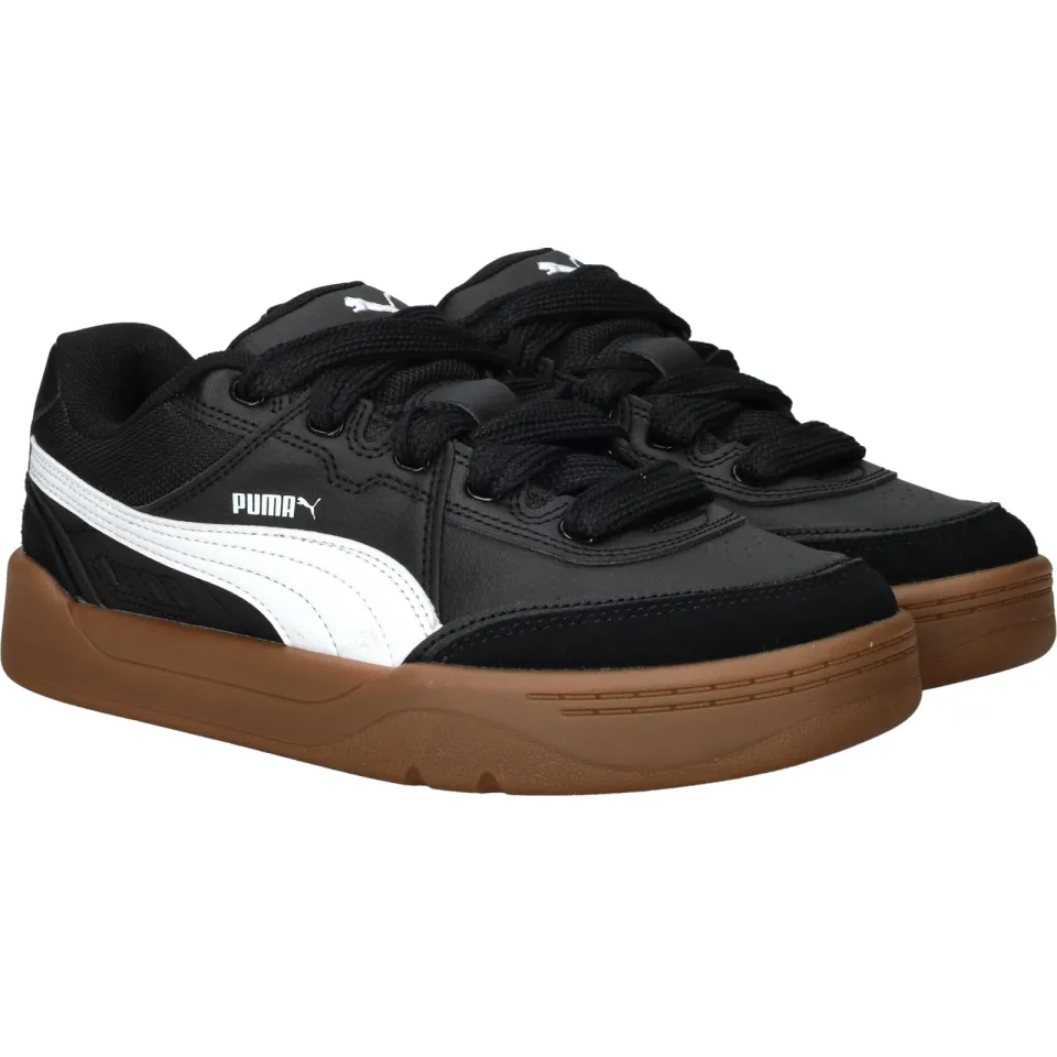 Puma Park Lifestyle SK8 sneakers zwart, foto 3