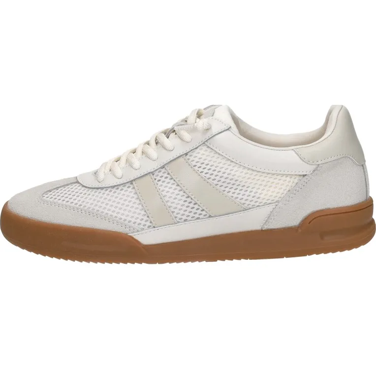 Steve Madden Verdict sneaker wit, foto 2