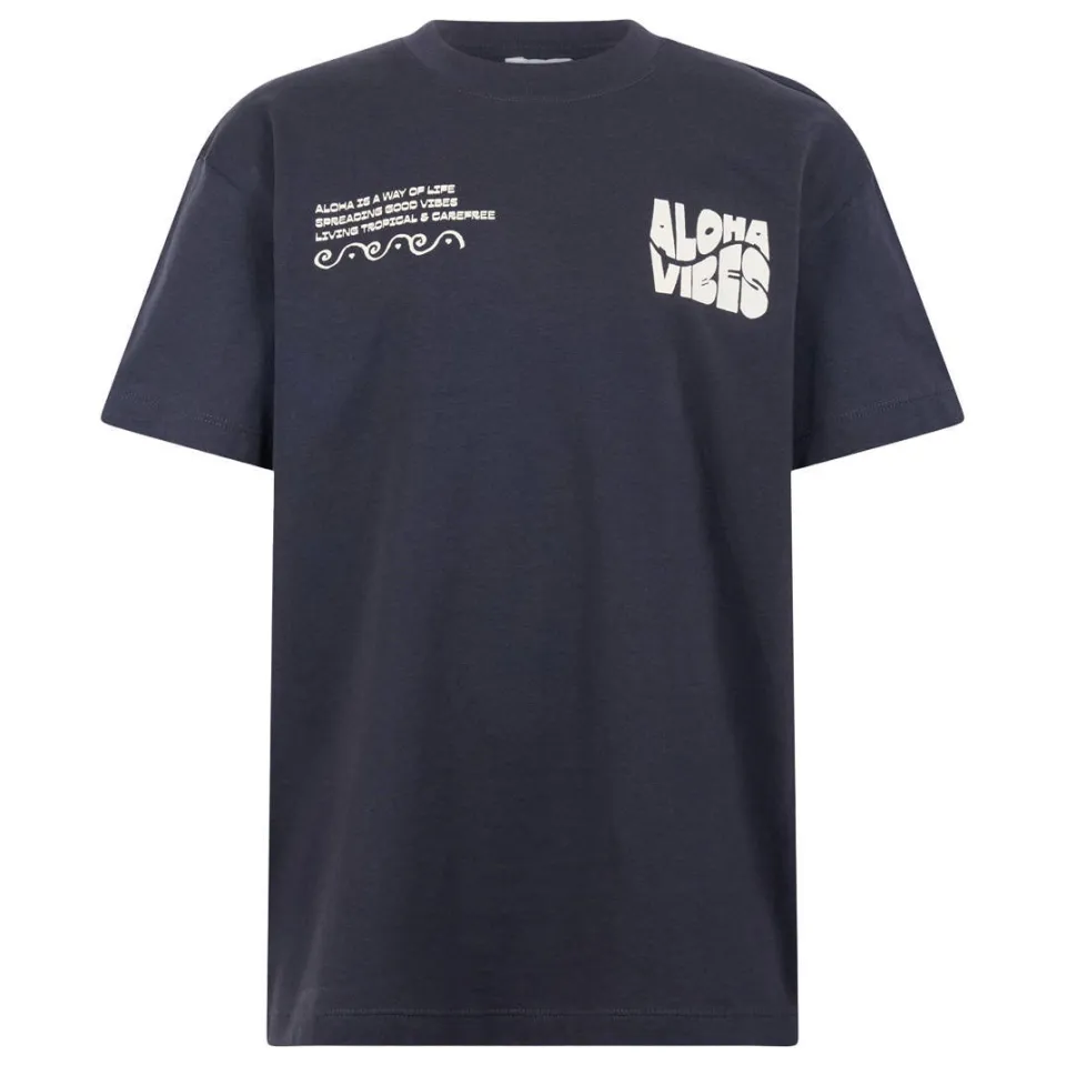 Shoeby T-shirt antraciet, foto 3