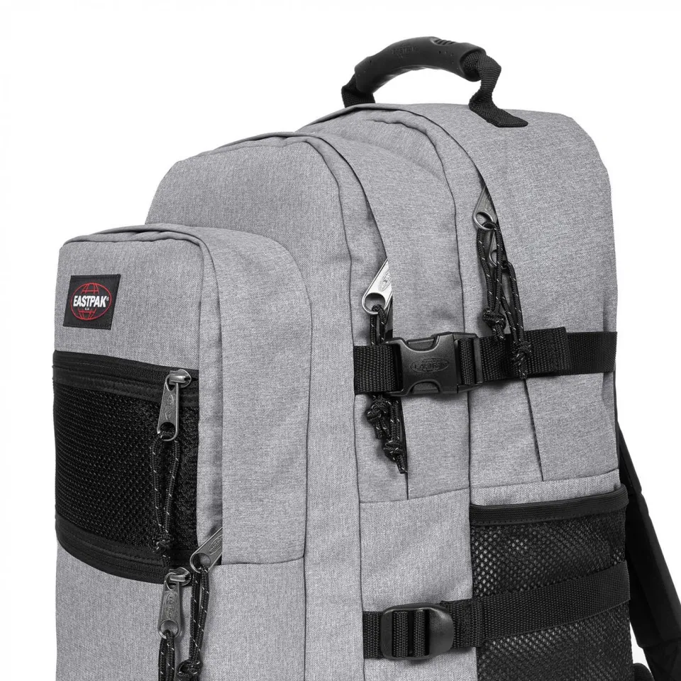 Eastpak Suplyer rugzak grijs, foto 3