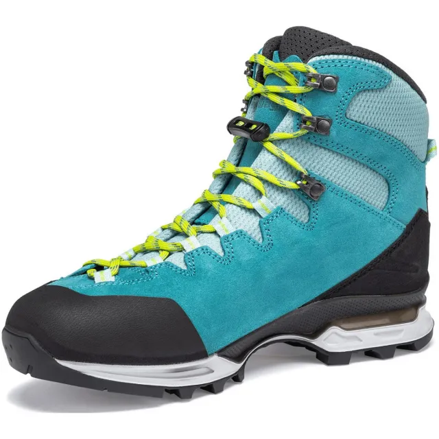Hanwag Laarzen Hanwag Makra Trek GTX Meerkleurig