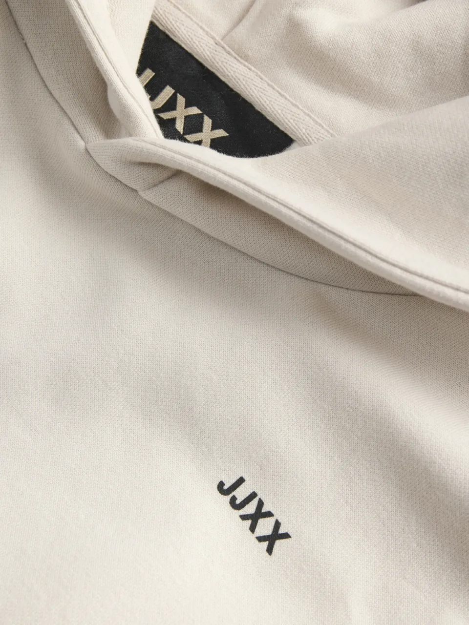 JJXX GIRL hoodie - beige, foto 6