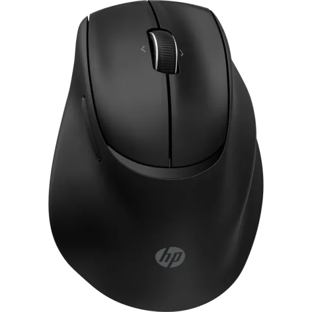 Hp Tilt 720M ergonomische muis zwart