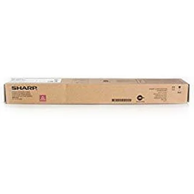 Sharp Electronics MX36GTMA SHARP MX2610N Magenta