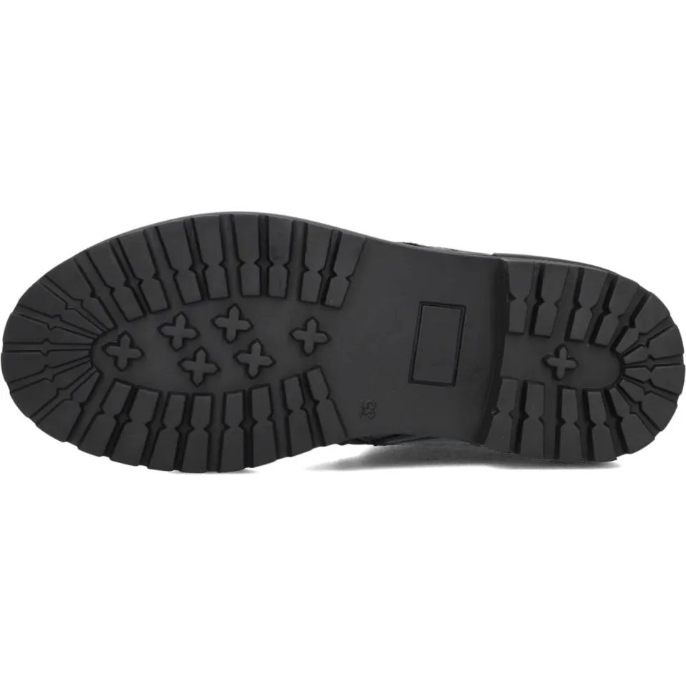 Hip H1129 veterboot zwart, foto 4