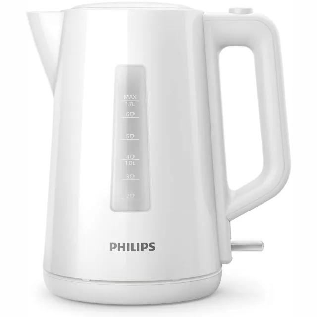 Philips HD9318/00 Waterkoker Wit