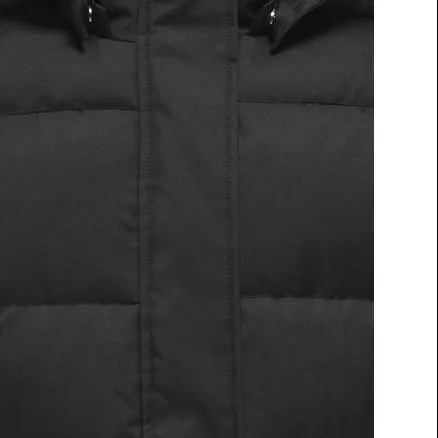 Only KOGIRENE gewatteerde winterjas zwart, foto 6
