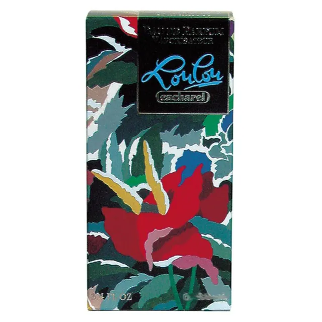 Cacharel Lou Lou Eau de Parfum