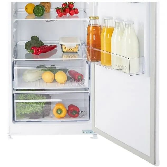 Beko BSSA315K4SN Inbouw koelkast zonder vriesvak, foto 2