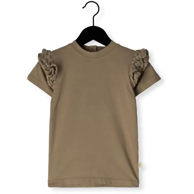 Ton & Ton Teva T-shirt zand