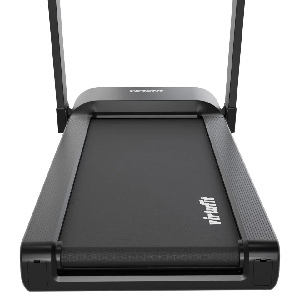 Virtufit loopband TR-900i zwart/grijs, foto 5