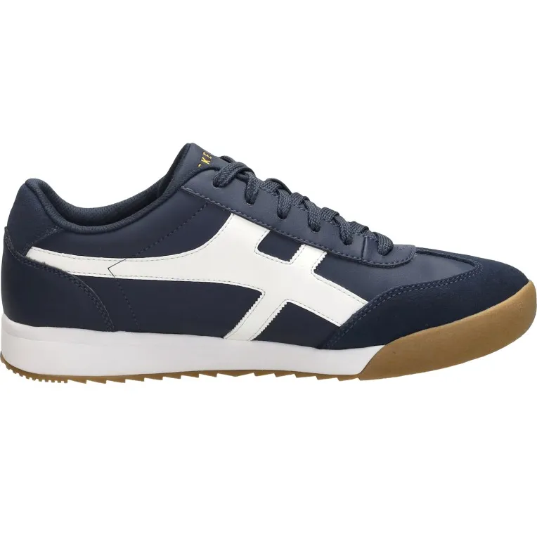 Skechers Zinger sneakers blauw