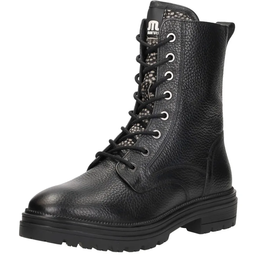 Maruti Belize veterboots zwart, foto 4