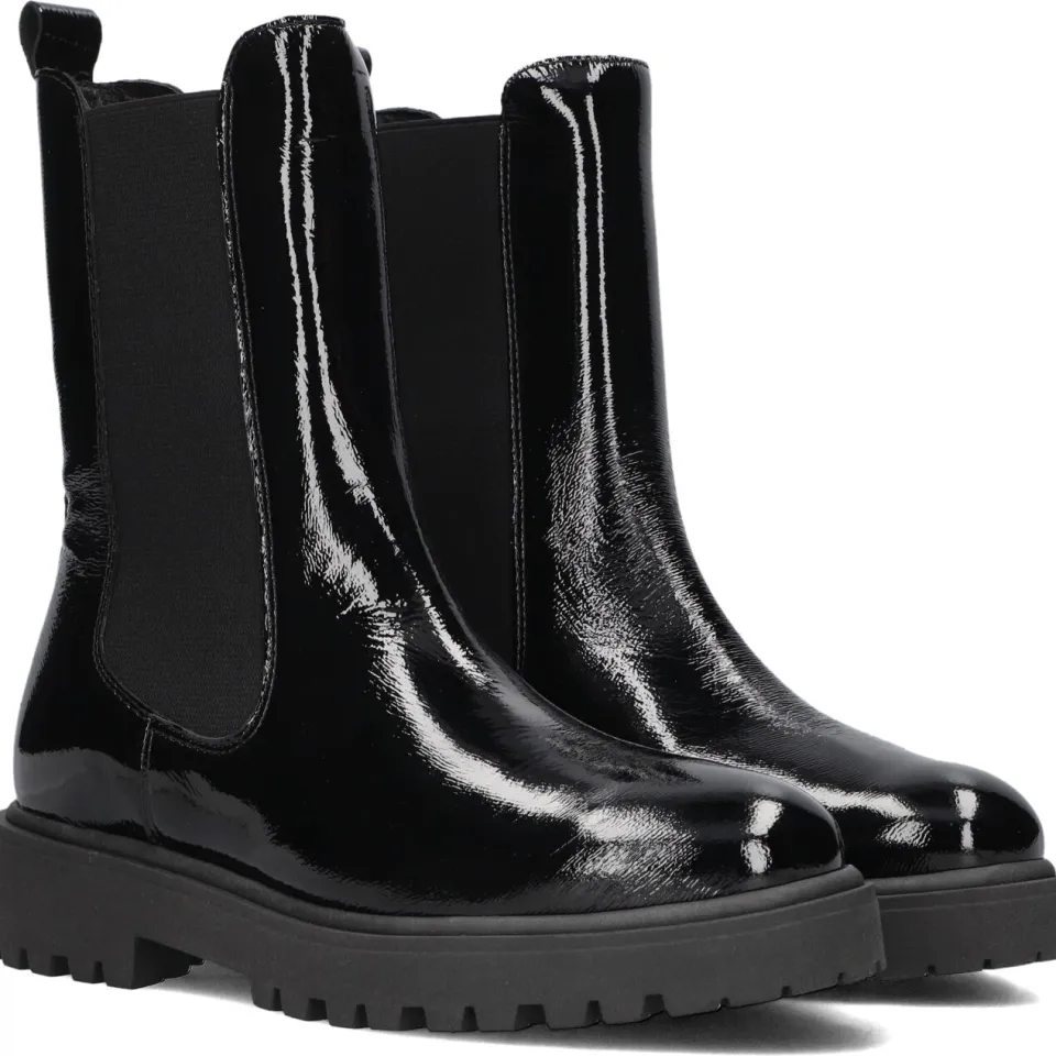 Blasz Boots Leta-80 Zwart, foto 3