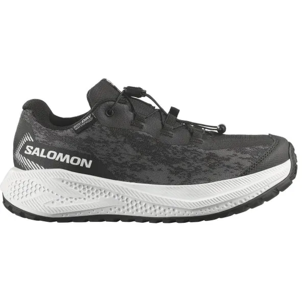 Salomon Aero Grvl Waterproof hardloopschoen zwart