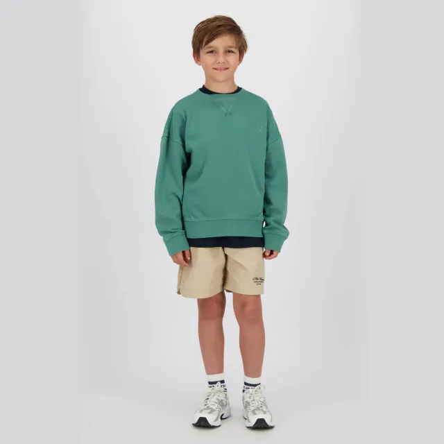 Vingino sweater groen