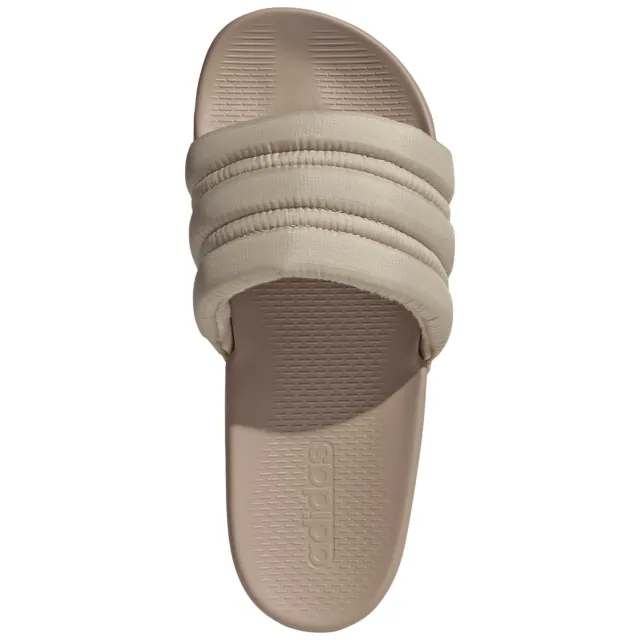 Adidas Sportswear badslippers - beige, foto 2