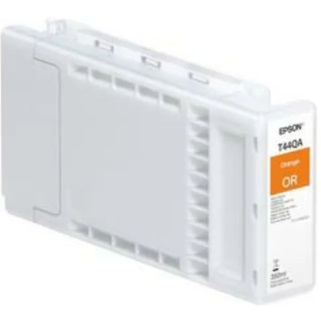 Epson T44QA40 Inktcartridge Oranje, foto 2