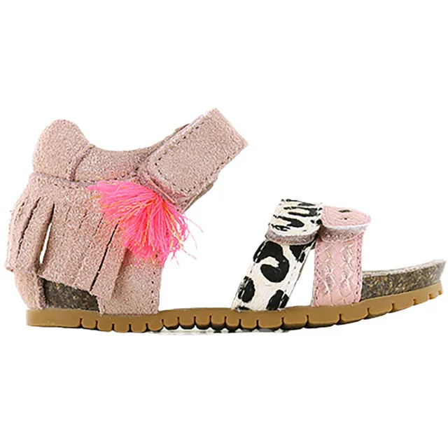 Shoesme sandalen roze