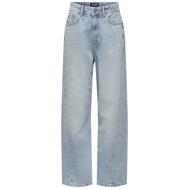 Only & Sons JUNIOR OSJFADE jeans - lichtblauw Light blue denim