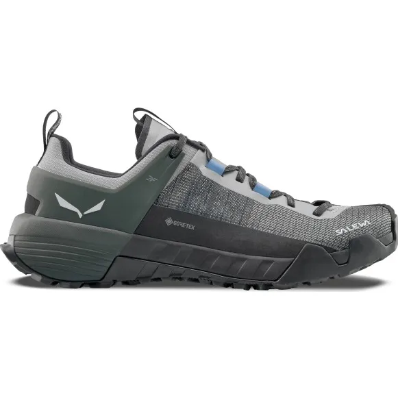 Salewa Wildfire NXT GTX approachschoen grijs