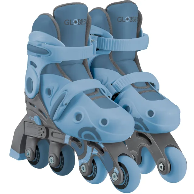 Globber skates blauw (30-33)