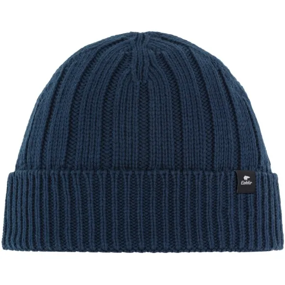 EISBÄR Ayo - Muts maat One Size, blauw